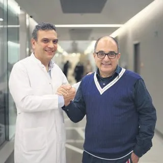 Karın ağrısı sandı aort yırtığı çıktı
