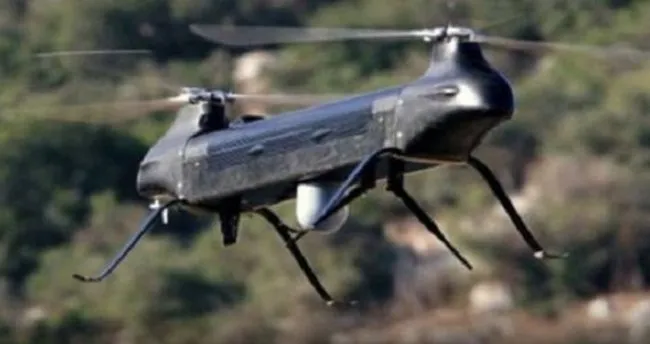Mısır’da insansız hava aracı saldırısı: 8 ölü