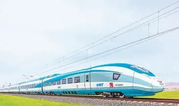 Halkalı-Kapıkule Demiryolu Hattı Projesi start aldı