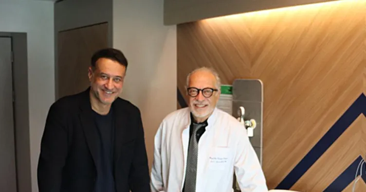 TFF’den, Yunus Akgün’e geçmiş olsun mesajı