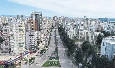 Apartmanların temeli su dolu