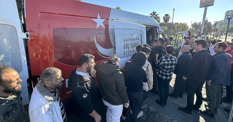 7 bin 62 göçmen kaçakçısı yakalandı