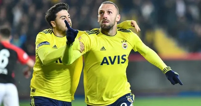 Fenerbahçe'de flaş transfer gelişmesi! Yıldız oyuncunun menajeri açıkladı