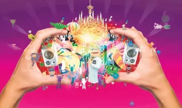 18 milyar dolarlık eğlence