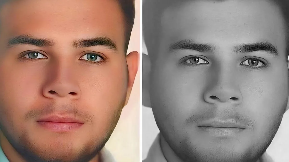 Samsun'da acı olay: Hemşire Seydi Mertcan Barçin hayatını kaybetti!