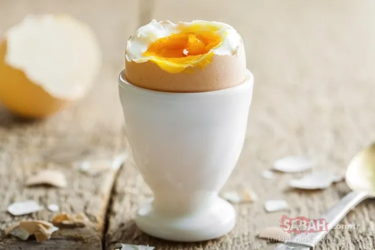 Yumurtanın azı karar çoğu zarar!