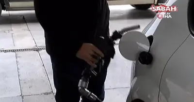 Benzin ve motorinde büyük indirim