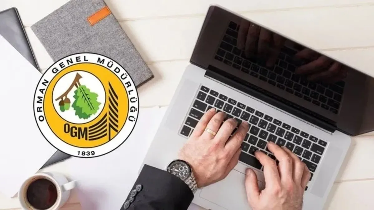 OGM 4.500 işçi alımı kura sonuçları isim listesi bekleniyor! 2025 OGM işçi  alımı kura sonuçları ne zaman açıklanır? - Galeri - Yaşam