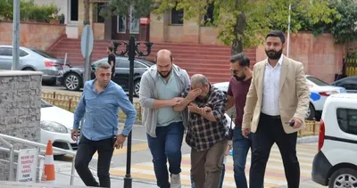 Dolandırıcının yöntemleri şaşırttı