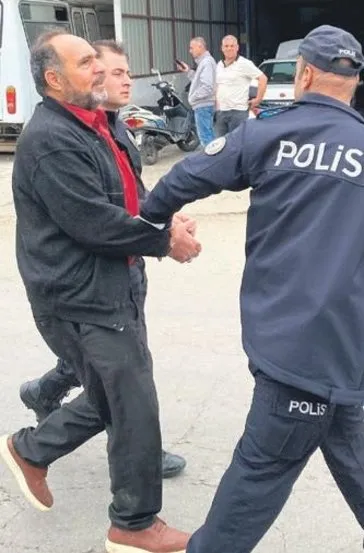 Oğlunun katilini 3 yıl sonra öldürdü