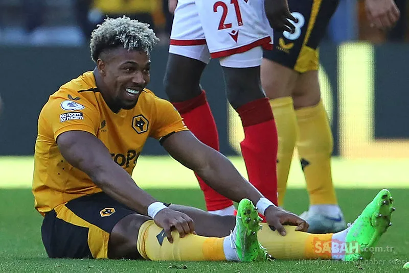 Adama Raptor Adama Traore kimdir? Fenerbahçe transfer adayı Adama Traore kaç yaşında ...