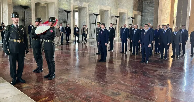 HSK’da yeni dönem resmen başladı