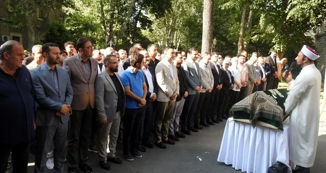 Başkan Erdoğan ile diyaloğu gündem olmuştu! Suzan Tosun son yolculuğuna uğurlandı
