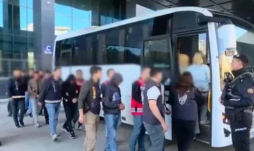 Tekirdağ'da dev operasyon: Yasa dışı bahis ağına darbe! #tekirdag