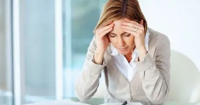 Baş ağrısı neden olur ve nasıl olur? baş ağrısının nedenleri?