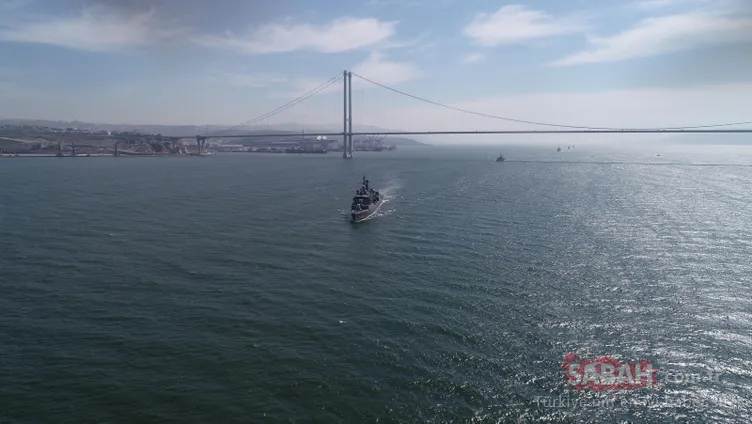 Denizkurdu 2019 nefesleri kesti!