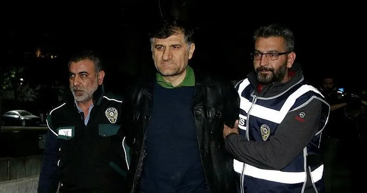 ’İzmir Askeri Casusluk’ davasının savcısı Zafer Kılınç’ın 15 yıl hapis istendi