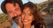 Selami Şahin'in oğlu Lider Şahin'den sevgilisi Ecem Çırpan'a aşk dolu doğum günü kutlaması! "İyi ki sen"