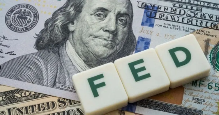 Fed faiz kararını duyurdu! Temmuz Amerikan Merkez Bankası Fed faiz kararı sabit mi kaldı, düşürüldü mü?