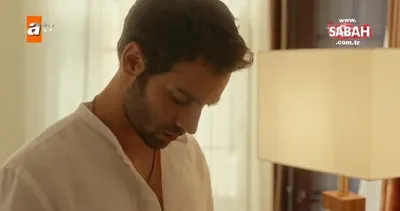 Safir 1. Bölüm: Çocukluk aşkı: Feraye karım olacak! | Video