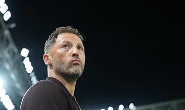 Bologna’da Domenico Tedesco dönemi sona eriyor! İşte yerine gelecek isim...