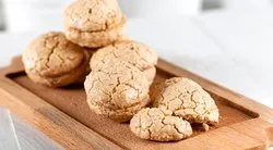 Acıbadem kurabiyesi tarifi: Kolay ve lezzetli bir tarif