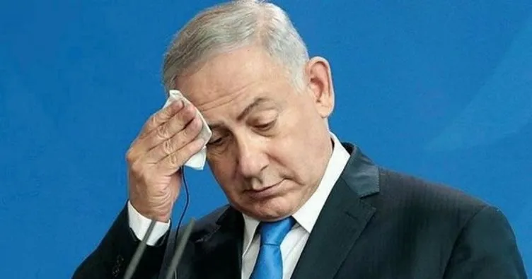 İsrail’de Netanyahu sona yaklaşıyor