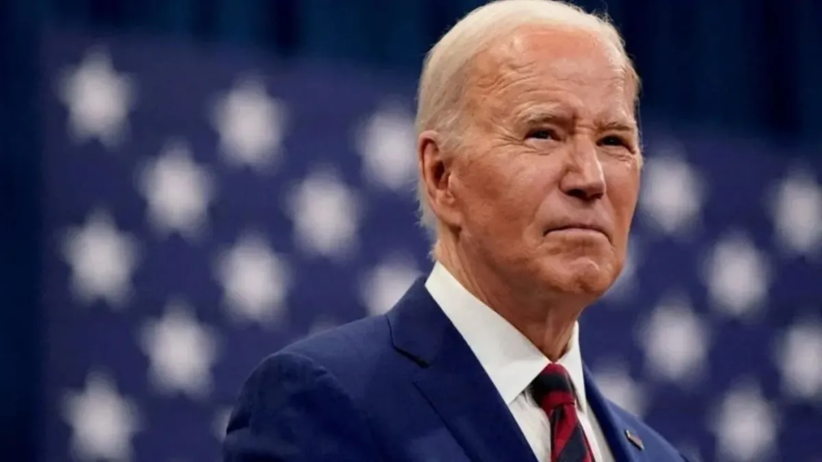 İran Dışişleri Bakanı'ndan Biden'a yanıt!