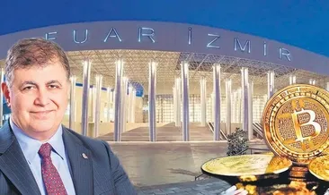 İZFAŞ’ta yolsuzluk ve kripto skandalı