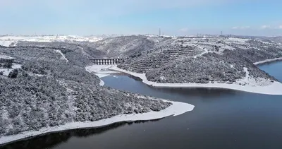 BARAJLARDA SON DURUM: İstanbul, Ankara, İzmir, Bursa... Barajlarda doluluk oranı yüzde kaç oldu?