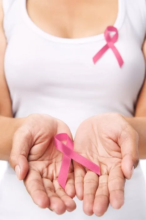 Meme kanserinde kadınlara güç veriyor…
