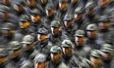 Yeni Askerlik sistemi yürürlüğe girdi! 120 bin askere müjde