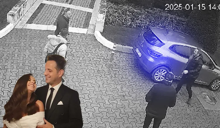 Suç örgütüne yardım etmekle suçlanan şarkıcı Merve Özbey’in eşi Kenan Koçak’tan çarpıcı ifade: Firari olduğunu dahi bilmiyordum