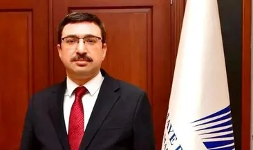 SPK Başkanı İbrahim Ömer Gönül, ilk röportajını SABAH’a verdi: 50 kişilik tim 24 saat teyakkuzda