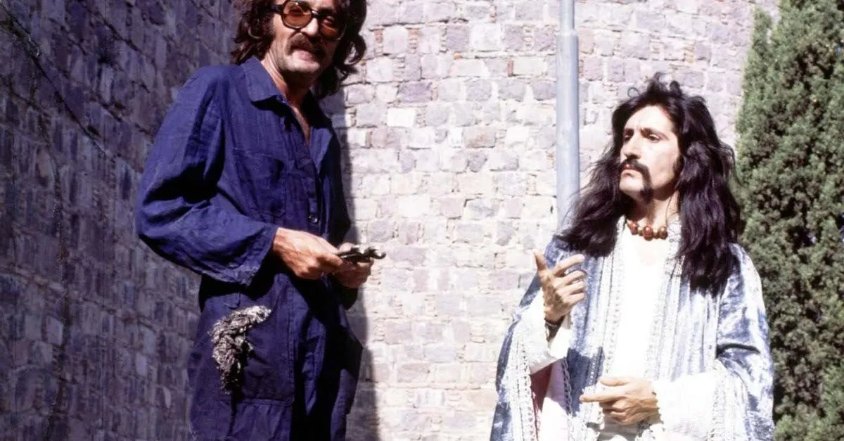 cem karaca nin huzunlu hikayesi cem karaca nin vasiyeti yillar sonra ortaya cikti sayfa 5 pazar sabah haberleri