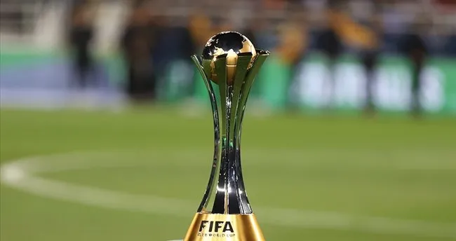 FIFA KULÜPLER DÜNYA KUPASI FİNAL MAÇI NE ZAMAN? PSG-Chelsea karşı karşıya gelecek!