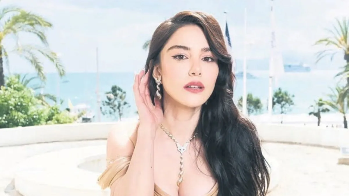 ‘Sıradan insanlarız markete gidip evi temizliyoruz’ ‘Sıradan insanlarız markete gidip evi temizliyoruz’