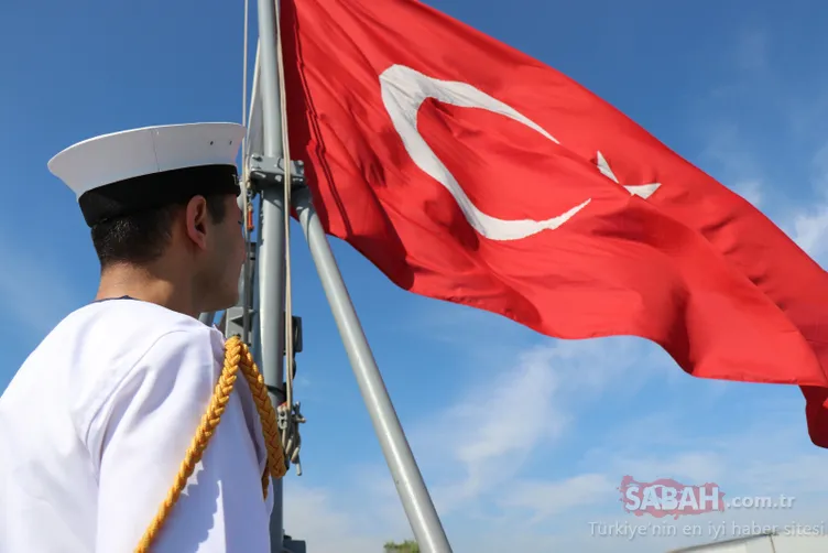 Denizkurdu 2019 nefesleri kesti!