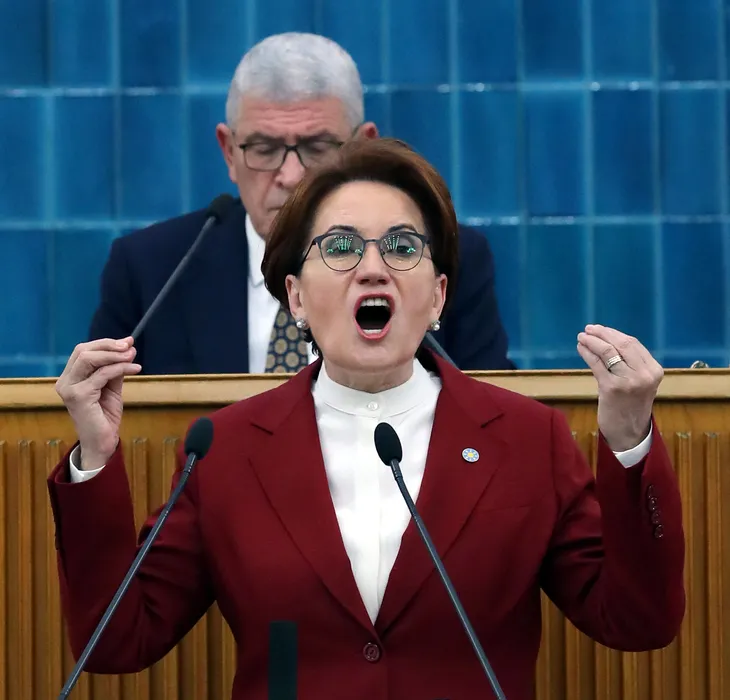 Meral Akşener’in planı belli oldu! Adaylarını açıklayacak: Kemal Kılıçdaroğlu’nun başka çaresi yok!