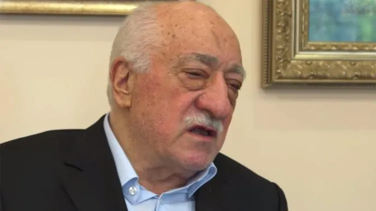 Son dakika: İşte Karlov’u öldürten alçak! SABAH 'Kadir' kod adlı FETÖ'cü hain Temel Alsancak'ı ABD'de buldu