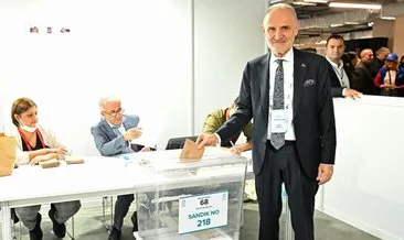 İTO’da Meslek Komitesi seçimleri tamamlandı