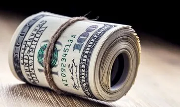 SON DAKİKA: Dolar kuru Mart ayının en düşük seviyesini gördü!