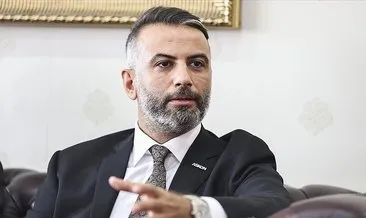 ASKON Başkanı Aydın: Alınan kararlar meyvesini veriyor