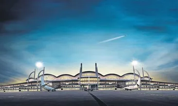 ‘Şehir havalimanı olacağız’