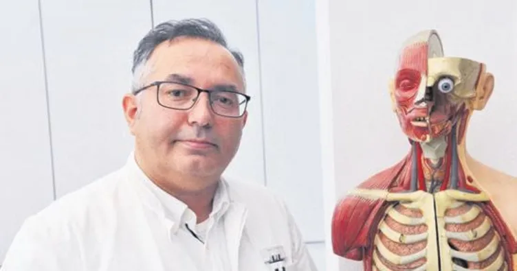 Almanya, Türk doktoru konuşuyor