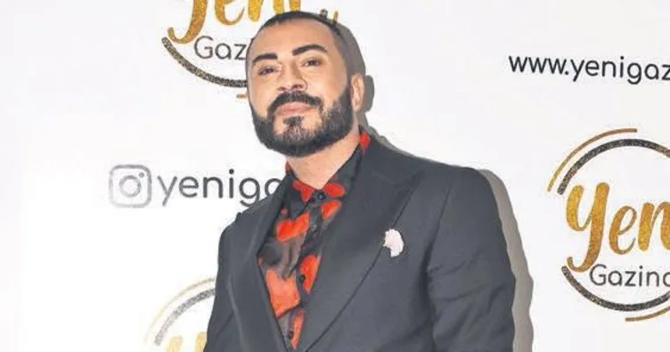 Şarkıcı Rober Hatemo: İki sene evde battaniye altında yattım