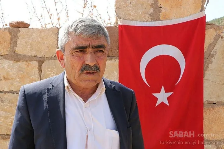 PKK’nın kalleş saldırısı sonucu ailesini kaybetmişti! Acı olayın her yıldönümünde bunu yapıyor