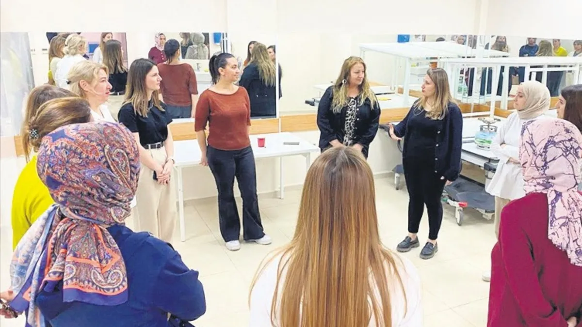 Aile eğitimi 81 ile yaygınlaştırılıyor