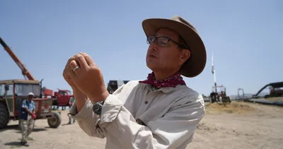 3300 yıllık sırlarla dolu keşif! Türkiye’nin bu köyü tarihi değiştirebilir...