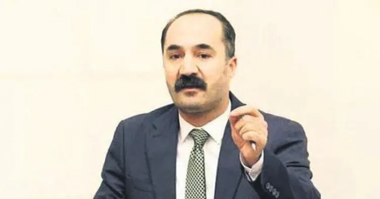 HDP’li vekilden eşine darp